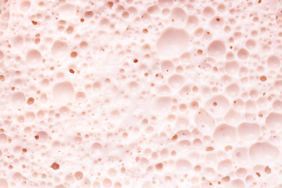 Frooth.com Hero Image